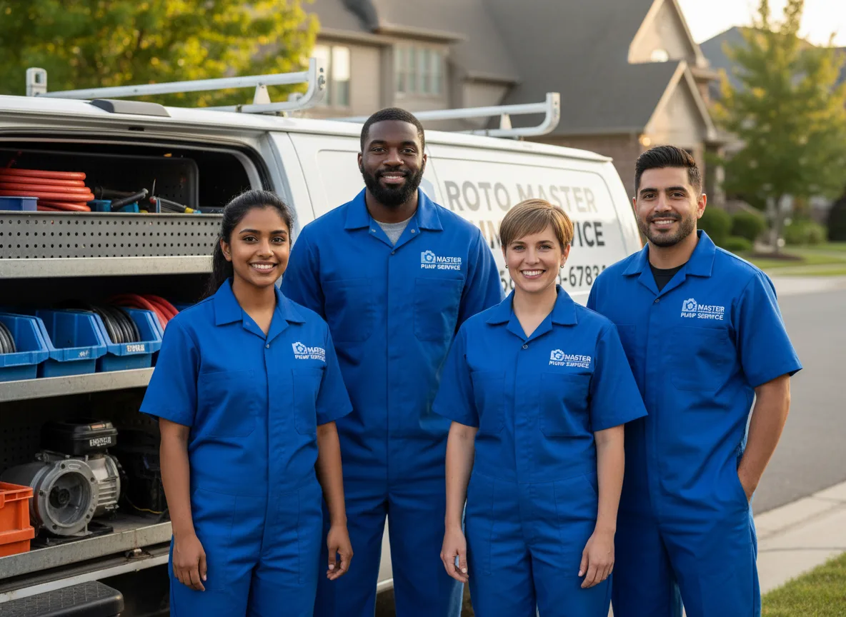Sump Pump Installation company in Riviera, TX